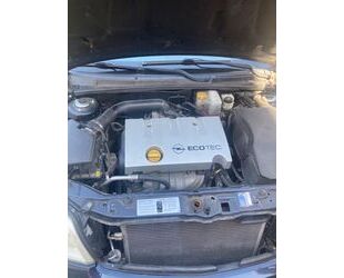 Opel Vectra Gebrauchtwagen