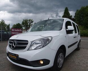 Mercedes-Benz Citan Gebrauchtwagen