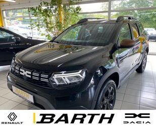 Dacia Duster Gebrauchtwagen