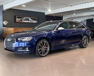 Audi S4 Gebrauchtwagen