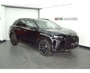 DS Automobiles DS7 (Crossback) Gebrauchtwagen