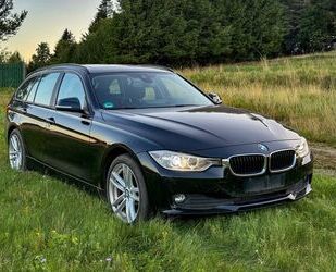 BMW 320 Gebrauchtwagen