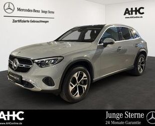 Mercedes-Benz GLC 300 Gebrauchtwagen