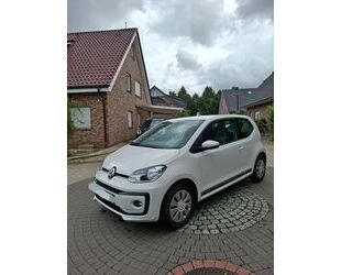 VW up! Gebrauchtwagen