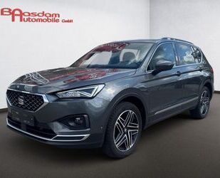 Seat Tarraco Gebrauchtwagen
