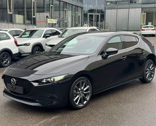 Mazda 3 Gebrauchtwagen