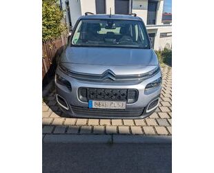 Citroen Berlingo Gebrauchtwagen