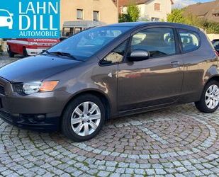 Mitsubishi Colt Gebrauchtwagen