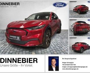 Ford Mustang Mach-E Gebrauchtwagen