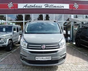 Fiat Talento Gebrauchtwagen