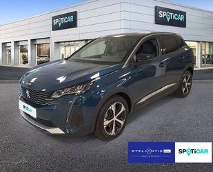 Peugeot 3008 Gebrauchtwagen