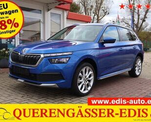 Skoda Kamiq Gebrauchtwagen