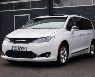 Chrysler Pacifica Gebrauchtwagen