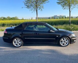 Saab 9-3 Gebrauchtwagen