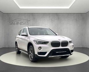 BMW X1 Gebrauchtwagen