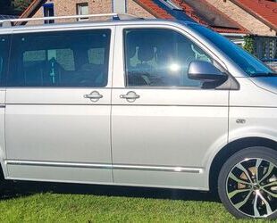 VW T5 Multivan Gebrauchtwagen