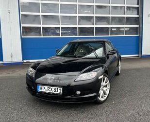 Mazda RX-8 Gebrauchtwagen