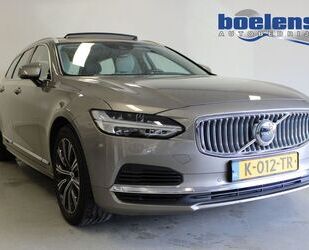 Volvo V90 Gebrauchtwagen