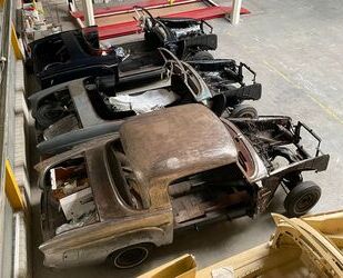 Mercedes-Benz 220 Gebrauchtwagen