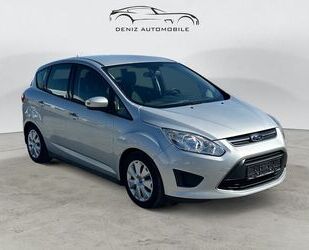 Ford C-Max Gebrauchtwagen