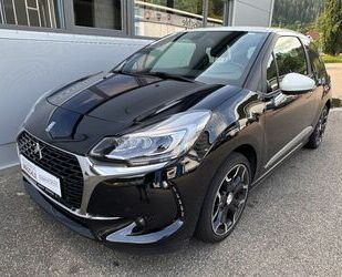 Citroen DS3 Gebrauchtwagen