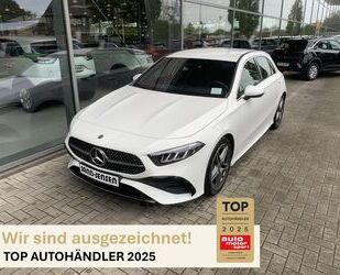 Mercedes-Benz A 200 Gebrauchtwagen