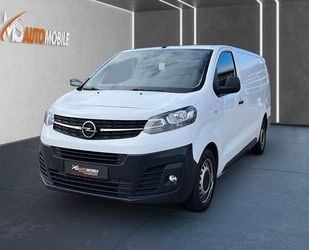 Opel Vivaro Gebrauchtwagen