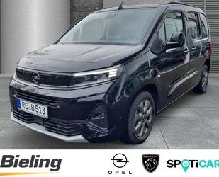 Opel Combo Life Gebrauchtwagen