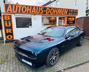 Dodge Challenger Gebrauchtwagen