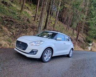 Suzuki Swift Gebrauchtwagen