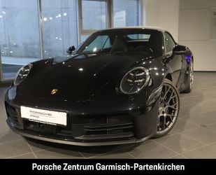 Porsche 992 Gebrauchtwagen