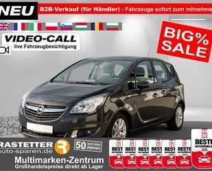 Opel Meriva Gebrauchtwagen