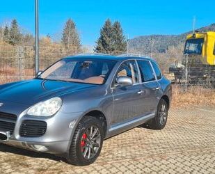 Porsche Cayenne Gebrauchtwagen