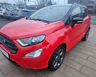 Ford EcoSport Gebrauchtwagen