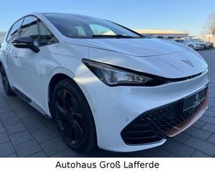 Cupra Born Gebrauchtwagen