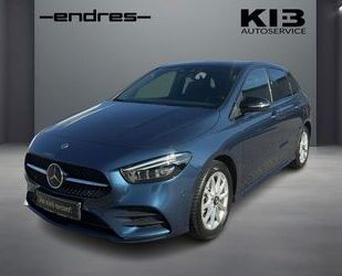 Mercedes-Benz B 250 Gebrauchtwagen