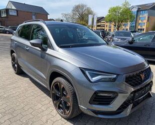 Cupra Ateca Gebrauchtwagen