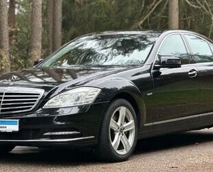 Mercedes-Benz S 350 Gebrauchtwagen