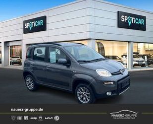 Fiat Panda Gebrauchtwagen
