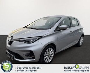 Renault ZOE Gebrauchtwagen