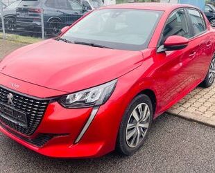 Peugeot 208 Gebrauchtwagen