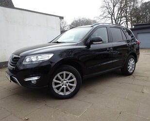 Hyundai SANTA FE Gebrauchtwagen