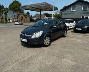 Mitsubishi Corsa 