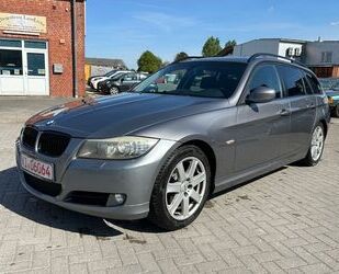 BMW 318 Gebrauchtwagen