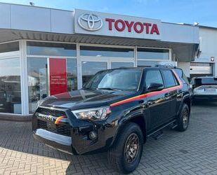 Toyota 4-Runner Gebrauchtwagen