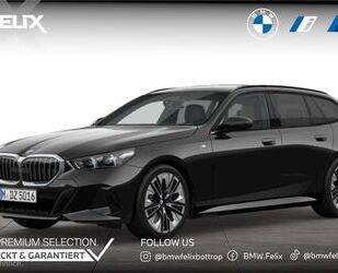 BMW 540 Gebrauchtwagen