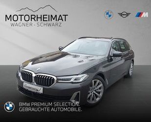 BMW 530 Gebrauchtwagen