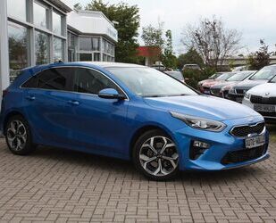 Kia ceed / Ceed Gebrauchtwagen