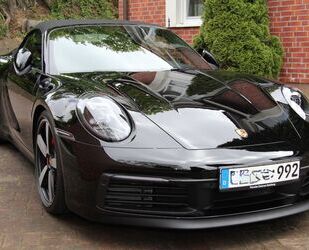 Porsche 992 Gebrauchtwagen