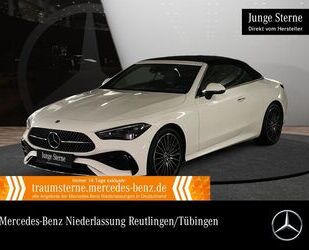 Mercedes-Benz CLE 200 Gebrauchtwagen